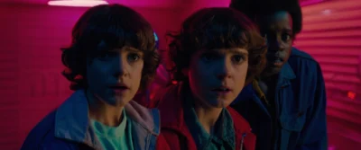 Critique : &lsquo;Stranger Things&rsquo; – Une Nostalgie 80s Réinventée