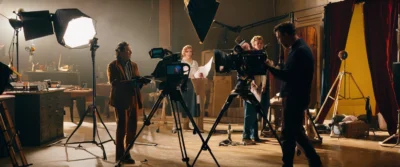 Coulisses des Séries : Comment sont Nées Vos Séries Préférées