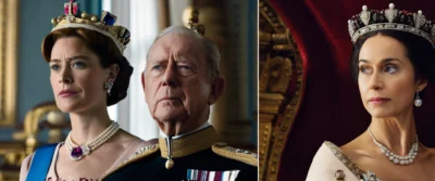 Comparatif : &lsquo;The Crown&rsquo; vs &lsquo;Victoria&rsquo; – Deux Perspectives sur la Monarchie
