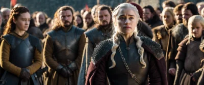 Analyse : L&rsquo;Évolution des Personnages dans &lsquo;Game of Thrones&rsquo;