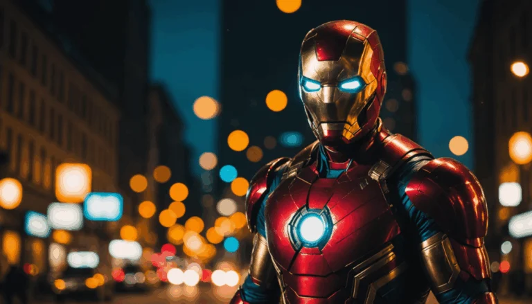 dans quel ordre regarder marvel