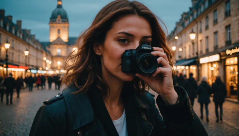 Casting à Bordeaux : Opportunités et Conseils pour Réussir