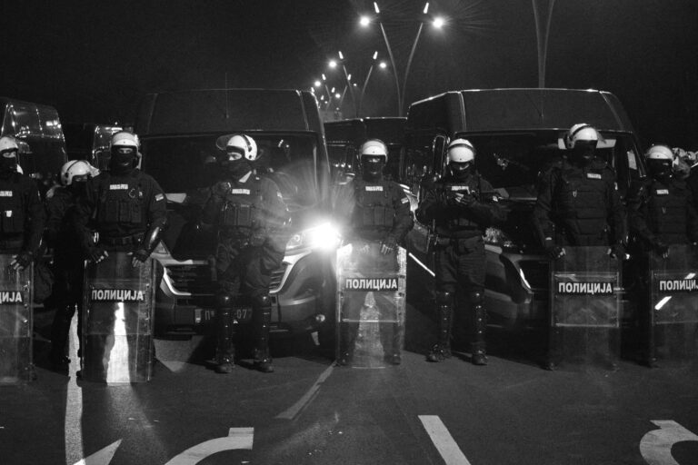 GIGN sur Netflix : casting, intrigue et saison 2 de la série avec Tomer Sisley