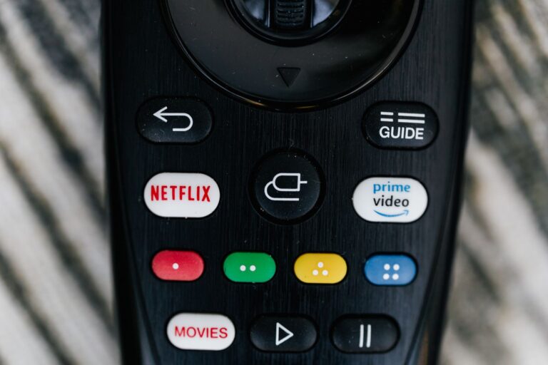 Netflix abonnement : prix, formules et options en 2026