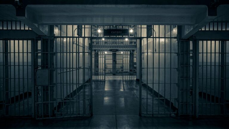 Prisoner sur Canal+ : le thriller de Tahar Rahim lancé le 13 juillet 2026