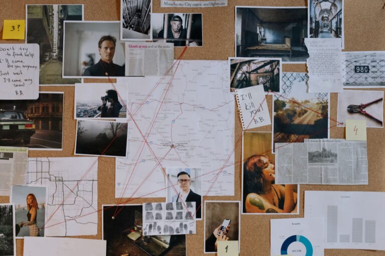 Tueur en série Netflix : les 21 séries, docus et films à voir