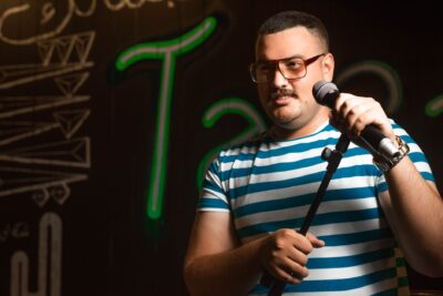 « Paul, la série » avec Paul Mirabel : date de sortie, casting et épisodes sur Prime Video
