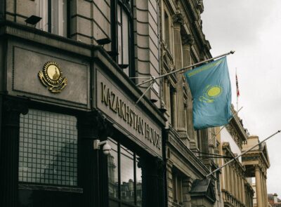 La Diplomate saison 4 sur Netflix : ce que réserve le retour de Keri Russell